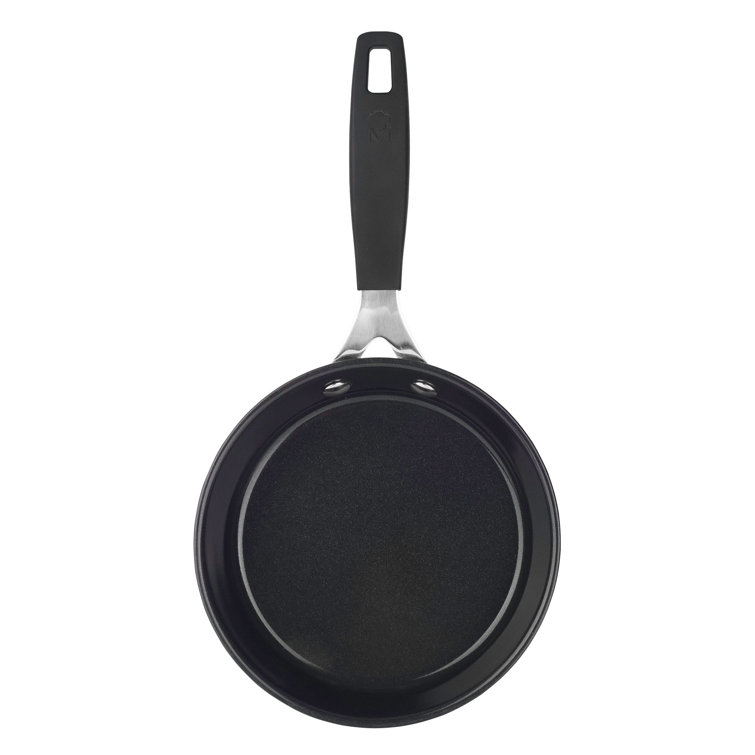 Masterpro Stainless Steel Non Stick 1 Piece Frying Pan Wayfair.co.uk